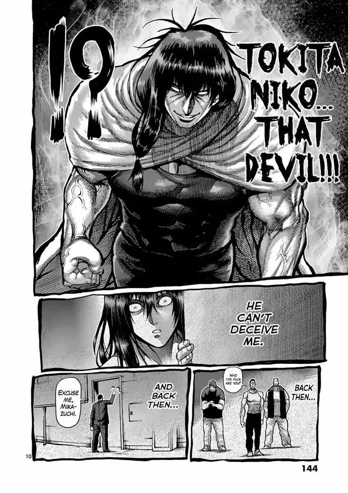 Kengan Ashura Chapter 208 image 11_optimized